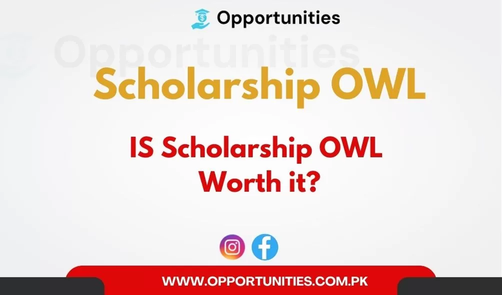 Scholarship-Owl